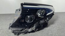 Laden Sie das Bild in den Galerie-Viewer, Frontscheinwerfer Mercedes-Benz Eqc A2939067500 Full LED Rechts oder Links SCH1206679380er