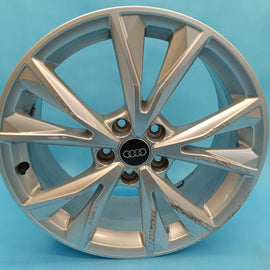 1x Alufelge 18 Zoll 7.0
