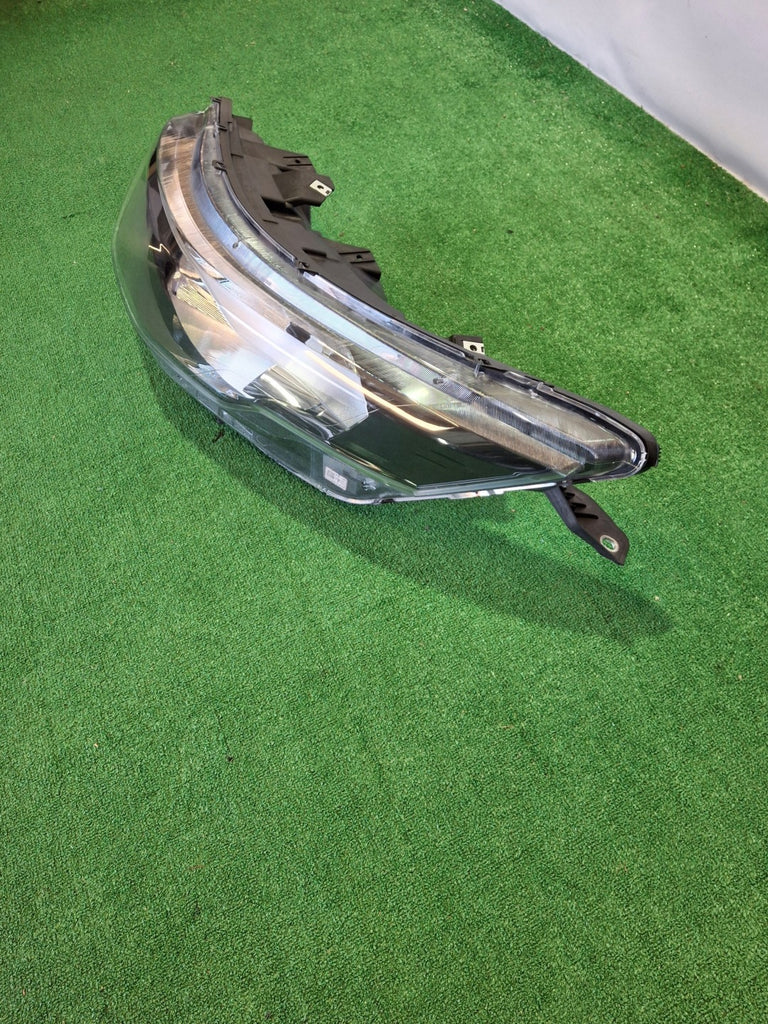 Frontscheinwerfer Iveco Daily IV 05802476874 Links Scheinwerfer Headlight SCH2079385152je