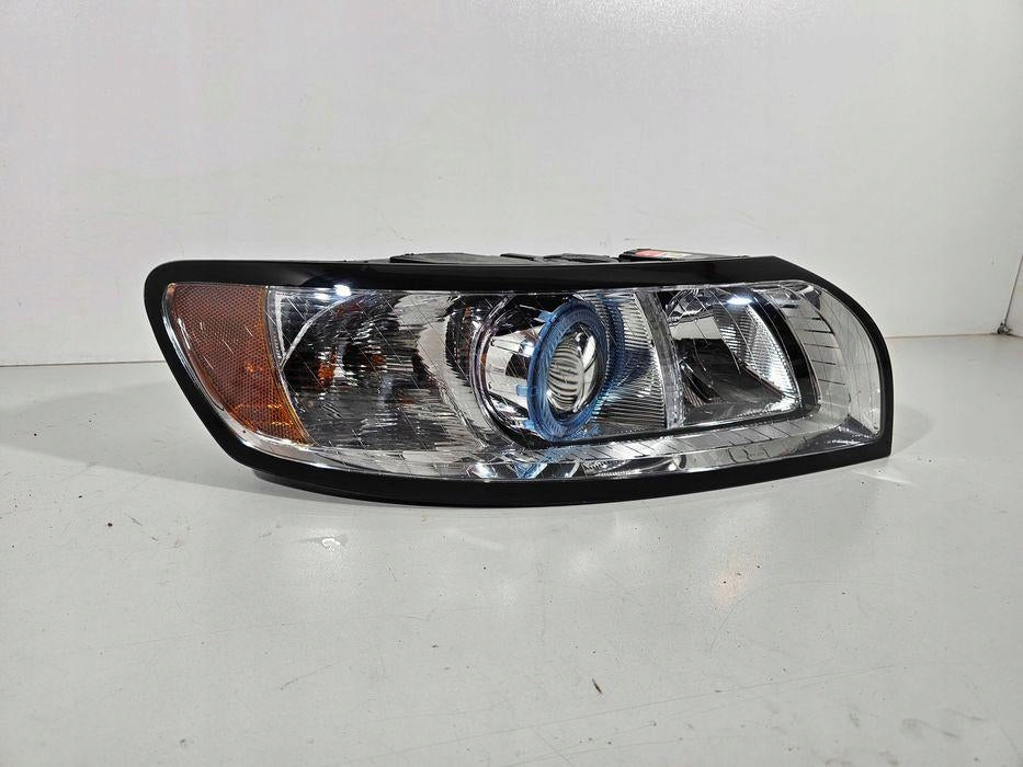 Frontscheinwerfer Volvo V50 31265699 Xenon FALSE Scheinwerfer Headlight SCH4004479503dm