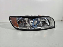Laden Sie das Bild in den Galerie-Viewer, Frontscheinwerfer Volvo V50 31265699 Xenon FALSE Scheinwerfer Headlight SCH4004479503dm