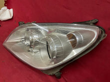 Laden Sie das Bild in den Galerie-Viewer, Frontscheinwerfer Opel Astra H 13239288LH Links Scheinwerfer Headlight SCH8406047525pg