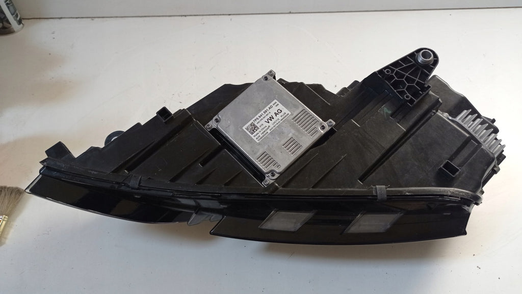 Frontscheinwerfer Skoda Octavia III 5E1941016 LED Links Scheinwerfer Headlight SCH2693868996mr