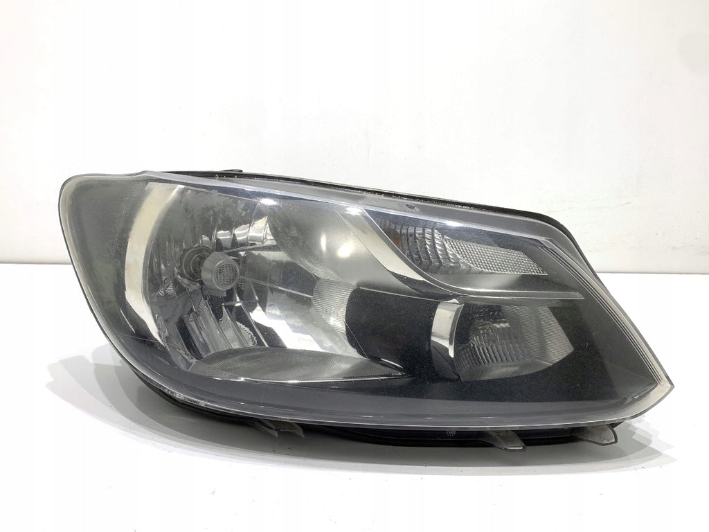 Frontscheinwerfer VW Caddy III 2K5941006A Ein Stück (Rechts oder Links) SCH3325111837gn