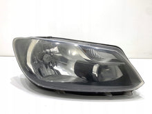 Laden Sie das Bild in den Galerie-Viewer, Frontscheinwerfer VW Caddy III 2K5941006A Ein Stück (Rechts oder Links) SCH3325111837gn
