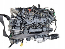 Load image into Gallery viewer, Motor Ford Fiesta I HHJE HHJC HHJD 1.6 TDCI 160TKm Diesel Engine Unkomplett MOT1908888250vi