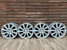 Load image into Gallery viewer, 4x Alufelge 18 Zoll 8.0" 5x108 31445301 Volvo S90 V90 Rim Wheel FEL8720913713jo