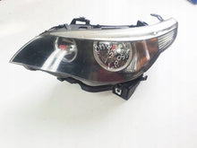 Laden Sie das Bild in den Galerie-Viewer, Frontscheinwerfer BMW 5 E60 E61 TPR25793 Links Scheinwerfer Headlight SCH2068464006iz