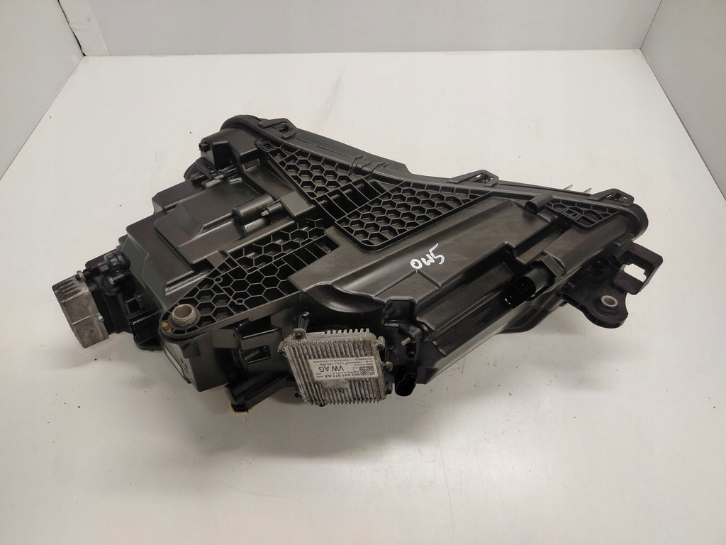 Frontscheinwerfer Skoda Superb III 3V1941016D Full LED Rechts Headlight