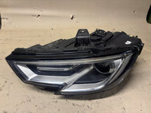Laden Sie das Bild in den Galerie-Viewer, Frontscheinwerfer Audi A3 8V0941005E LED Links Scheinwerfer Headlight SCH7051302117ox