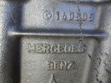 Laden Sie das Bild in den Galerie-Viewer, Motor Mercedes-Benz 646961 2.2 CDI 150PS 192TKm 2006 Diesel Engine Unkomplett