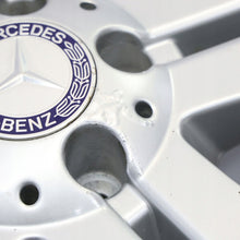 Laden Sie das Bild in den Galerie-Viewer, 1x Alufelge 19 Zoll 8.5" 5x112 A1644012102 Mercedes-Benz W164 Rim Wheel FEL4622510058xj
