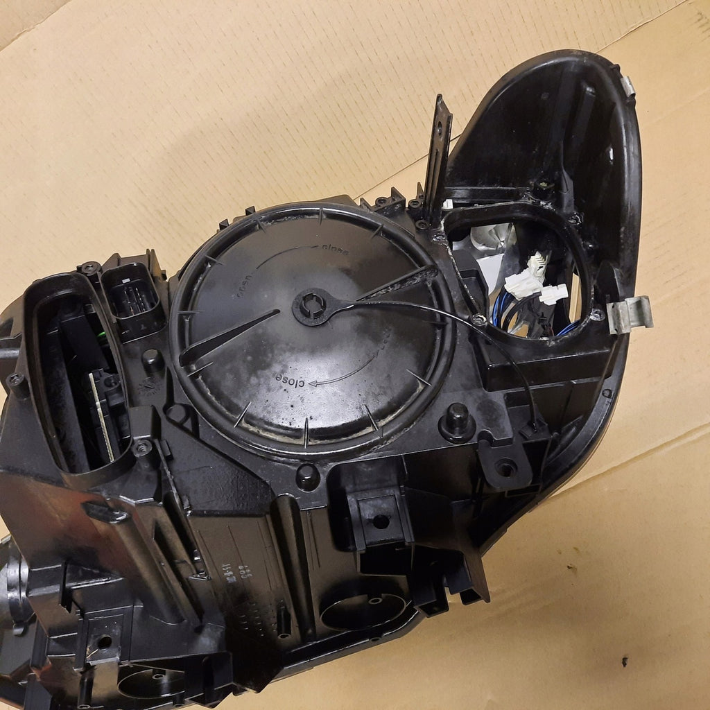 Frontscheinwerfer BMW 4 F36 F32 F33 7399110 LED Rechts Scheinwerfer Headlight SCH2692339780yc