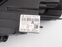 Load image into Gallery viewer, Frontscheinwerfer Skoda Octavia IV 5E4941016I LED Rechts Scheinwerfer Headlight SCH3815071418id