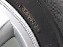 Load image into Gallery viewer, 1x Alufelge 16 Zoll 6.5" 5x114.3 52910-2E230 Hyundai Tucson Rim Wheel FEL6745978764ji