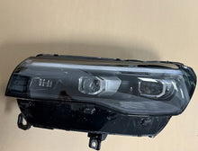 Laden Sie das Bild in den Galerie-Viewer, Frontscheinwerfer VW Tiguan 571941035B LED Links Scheinwerfer Headlight SCH7473983796ys