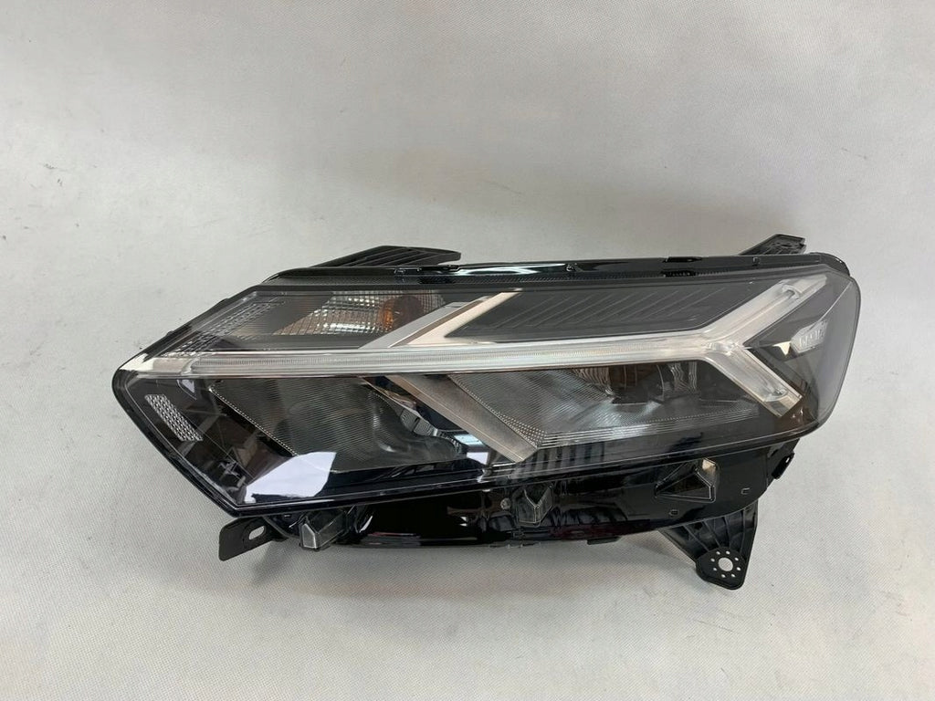Frontscheinwerfer Dacia Sandero III Jogger 260607161C Links Headlight SCH4164149632cv