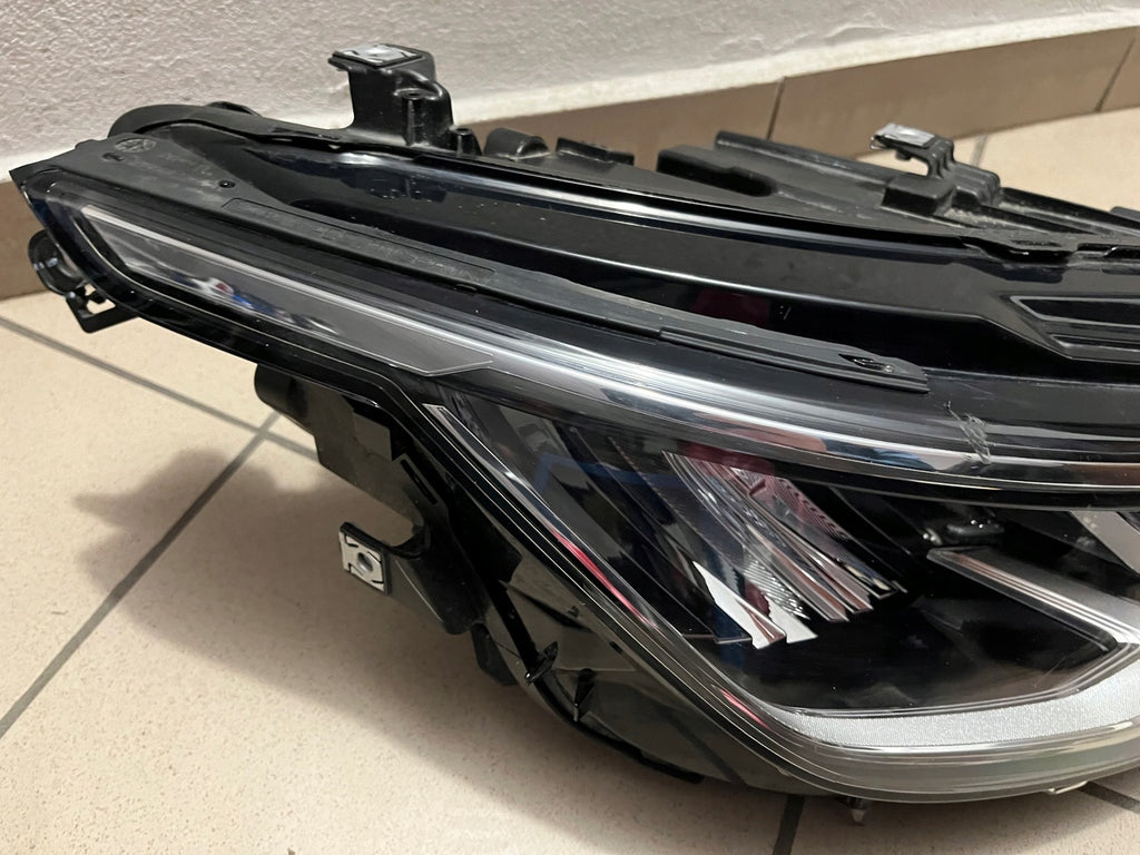 Frontscheinwerfer VW Golf VIII 5H1941006C LED Rechts Scheinwerfer Headlight SCH5829324768ak