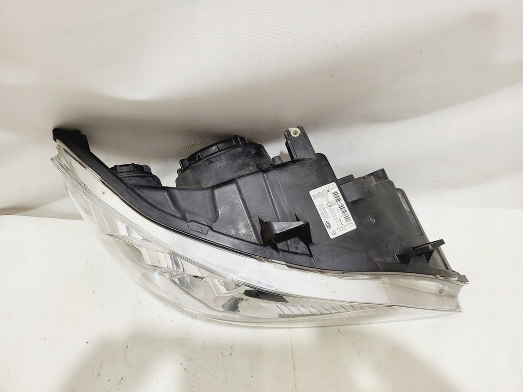 Frontscheinwerfer Mercedes-Benz Vito W639 A6398202961 1ZS009627-32 Xenon Rechts