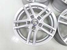 Load image into Gallery viewer, 4x Alufelge 16 Zoll 6.5" 5x112 44ET KBA51750 Mercedes-Benz Rim Wheel FEL4455922244dy