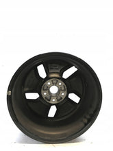 Load image into Gallery viewer, 1x Alufelge 17 Zoll 7.0" 5x114.3 52ET Glanz Schwarz 52910-AO000 Kia Niro FEL5430123614ko