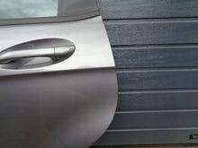 Load image into Gallery viewer, Tür Mercedes-Benz W169 A1697300105 Hinten Links Zum Streichen Door Porta Porte