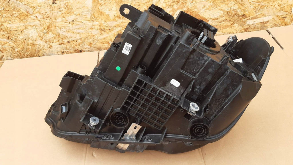 Frontscheinwerfer BMW X1 F48 7472256 Rechts Scheinwerfer Headlight SCH5677462884da