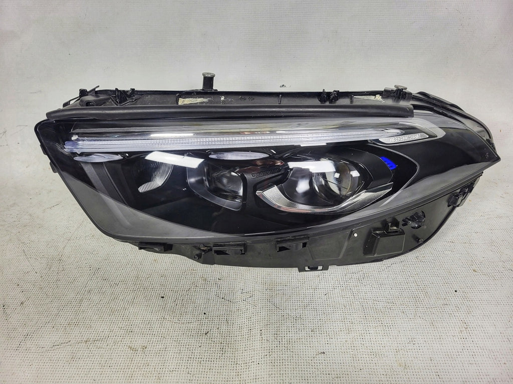 Frontscheinwerfer Mercedes-Benz W177 A1779065704 LED Links Headlight SCH4606482724nc