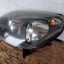 Laden Sie das Bild in den Galerie-Viewer, Frontscheinwerfer Opel Zafira B 13252472 Links Scheinwerfer Headlight