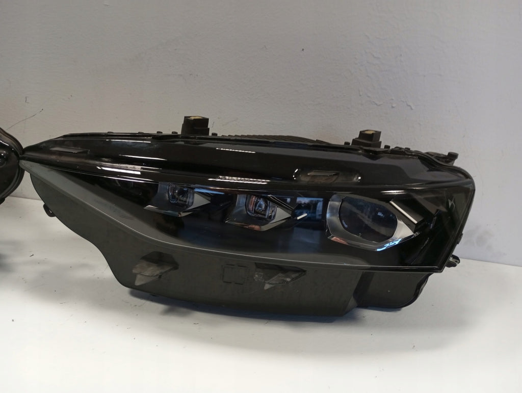 Frontscheinwerfer Citroën I 9841273180 9841272780 Xenon Rechts oder Links SCH7916040406wt