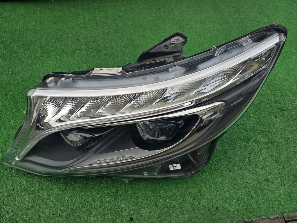 Frontscheinwerfer Mercedes-Benz Vito W447 A4479069700 Full LED Links Headlight SCH1038378444wd