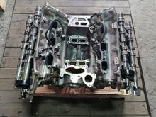 Load image into Gallery viewer, Motor Alfa Romeo Stelvio 56325 2.9 510kW Benzin Engine Unkomplett MOT3913542386eo