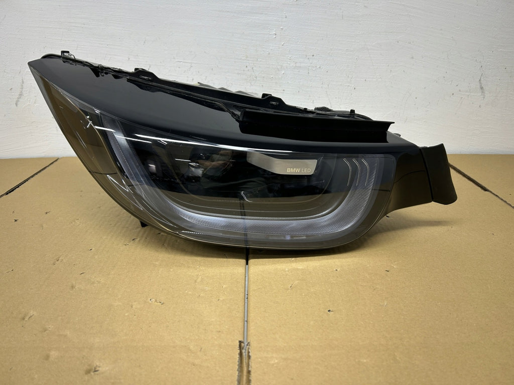 Frontscheinwerfer BMW I3 9853414 LED Rechts Scheinwerfer Headlight SCH4177053242xi