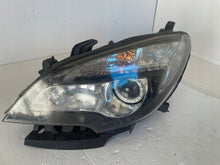 Load image into Gallery viewer, Frontscheinwerfer Opel Mokka Xenon Links Scheinwerfer Headlight