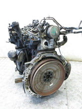 Laden Sie das Bild in den Galerie-Viewer, Motor Mercedes-Benz Citan 607951 K9KF452 1.5 2014 Diesel Engine Komplett MOT9992337724bd