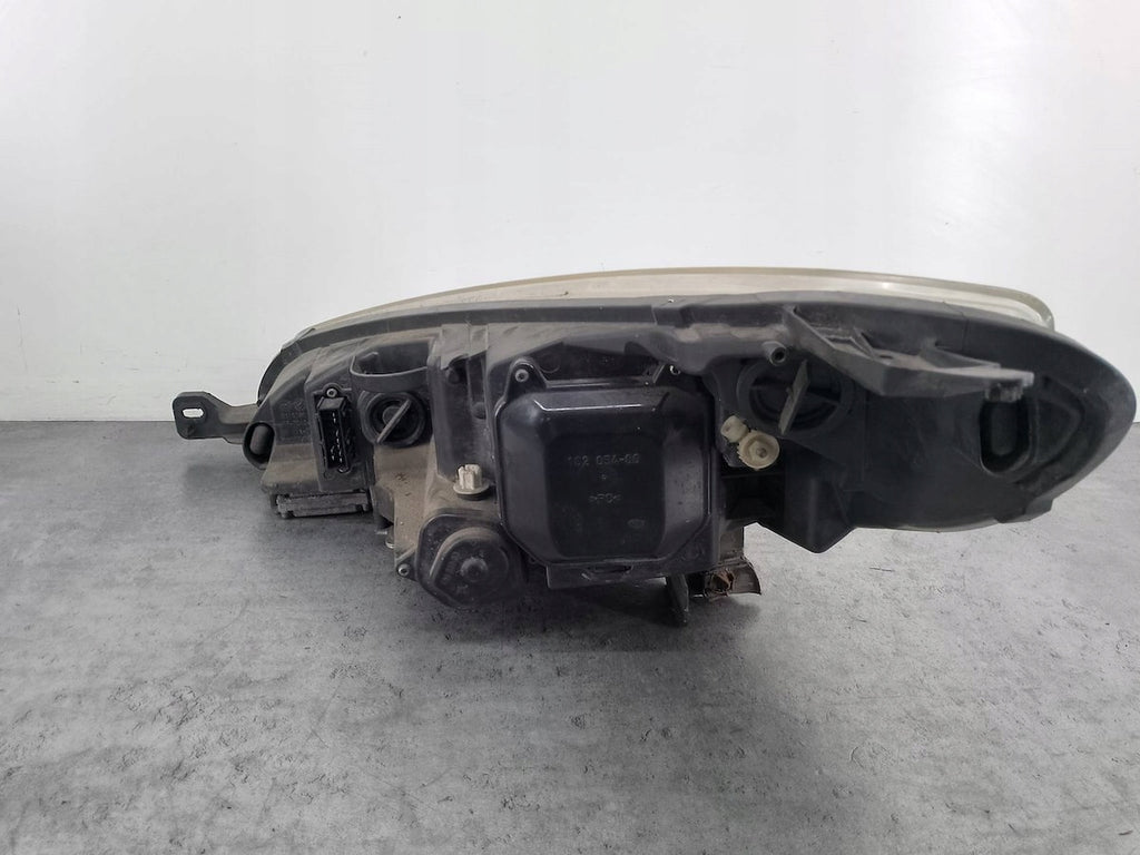 Frontscheinwerfer Peugeot 407 5DF008704-50 Rechts Scheinwerfer Headlight SCH8907414309fv