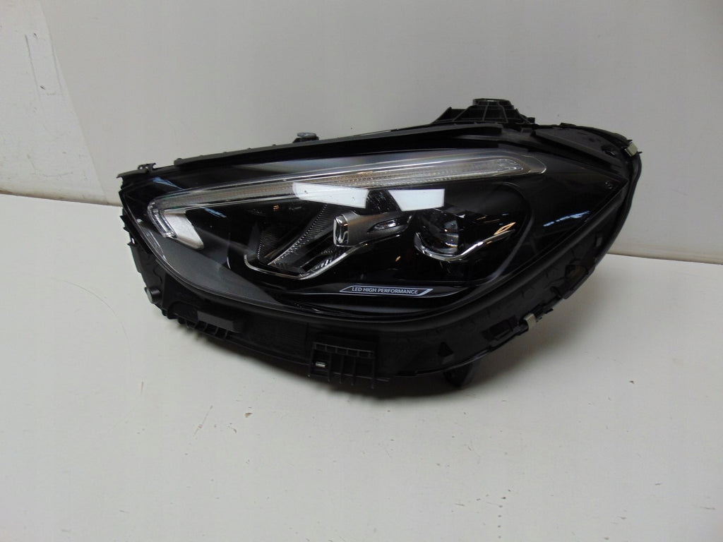 Frontscheinwerfer Mercedes-Benz W206 A2069067103 LED Links Headlight SCH6403647690ky