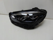 Load image into Gallery viewer, Frontscheinwerfer Mercedes-Benz W206 A2069067103 LED Links Headlight SCH6403647690ky
