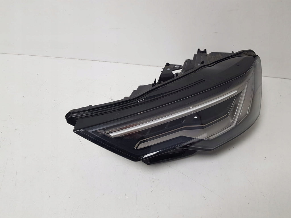 Frontscheinwerfer Audi A6 4K0941039 Full LED Ein Stück (Rechts oder Links) SCH6601595093ct