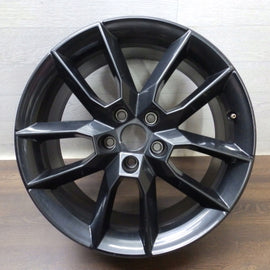 1x Alufelge 18 Zoll 7.5