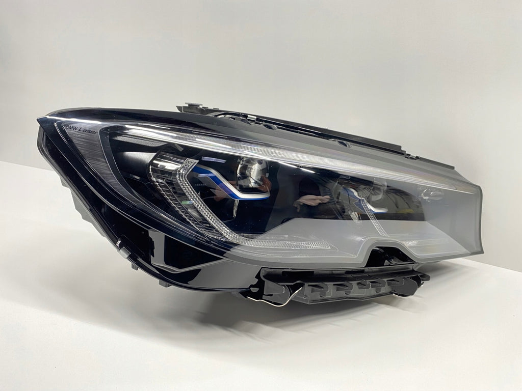 Frontscheinwerfer BMW 3 G21 G20 5A243A6 Laser Rechts Scheinwerfer Headlight SCH7764280553ul
