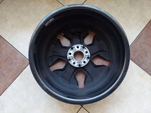 Load image into Gallery viewer, 1x Alufelge 18 Zoll 7.5" 5x112 53ET A2474012800 Mercedes-Benz W247 Rim Wheel FEL6407710151qv
