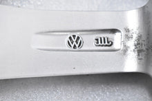 Laden Sie das Bild in den Galerie-Viewer, 1x Alufelge 17 Zoll 7.0" 5x112 54ET Glanz Silber 1K0601025AF VW Golf V Plus FEL5324479806yr