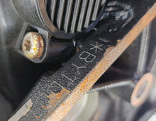 Laden Sie das Bild in den Galerie-Viewer, Motor Audi Seat Skoda VW BDB BYT 1.8 TFSI 98TKm 2007 Benzin Engine Komplett