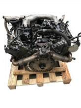 Laden Sie das Bild in den Galerie-Viewer, Motor Audi A5 CGK 2.7 TDI 2013 Diesel Engine Unkomplett