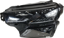 Laden Sie das Bild in den Galerie-Viewer, Frontscheinwerfer Skoda Karoq 57B941035B LED Links Scheinwerfer Headlight SCH2730269451ln