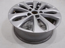 Load image into Gallery viewer, 1x Alufelge 16 Zoll 6.5" 5x114.3 44ET Glanz 403005287R Renault Zoe Rim Wheel FEL3564958086dq