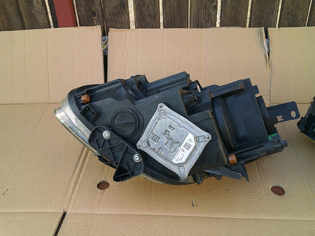 Frontscheinwerfer Alfa Romeo Giulietta 00505308910 00505465650 Ein Satz SCH1194316151ps