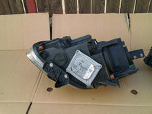 Laden Sie das Bild in den Galerie-Viewer, Frontscheinwerfer Alfa Romeo Giulietta 00505308910 00505465650 Ein Satz SCH1194316151ps