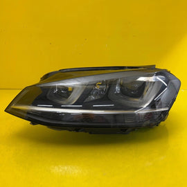 Frontscheinwerfer VW Golf VII I 5G1941751 Xenon Links Scheinwerfer Headlight SCH6516470068xc